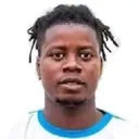 Ibrahim Ogoulola — Tiền vệ, Olympique Béja