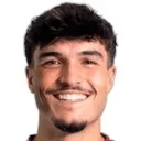 Néstor Senra — Hậu vệ, Recreativo de Huelva