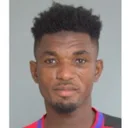 Mohammed Issaka — Hậu vệ, Scottland FC