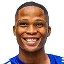 Stoffel Witbeen — Tiền đạo, Scottland FC