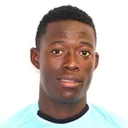 Nelson Chadya — Thủ môn, Scottland FC
