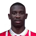 Tumisang Orebonye — Tiền đạo, Hassania d'Agadir
