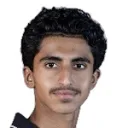 Muqrin Abanumay — cầu thủ, Al-Shabab