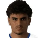 Haytham Dhaou — Tiền vệ, Espérance Sportive De Tunis