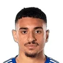 Moutaz Neffati — Hậu vệ, IFK Norrköping