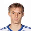 Marcus Baggesen — Hậu vệ, Västerås SK
