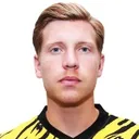 Alexander Fransson — Tiền vệ, IFK Norrköping