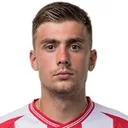 Tim Prica — Tiền đạo, IFK Norrköping