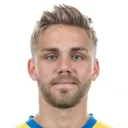 Christoffer Nyman — Tiền đạo, IFK Norrköping