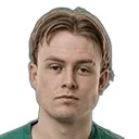 Ísak Andri Sigurgeirsson — Tiền đạo, IFK Norrköping