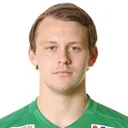 Max Watson — Hậu vệ, Örebro SK