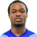 Shalom Ekong — Tiền đạo, GIF Sundsvall