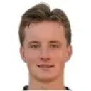 Alvin Didriksson — Thủ môn, GAIS