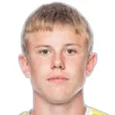 Rasmus Nafors Dahlin — Hậu vệ, Ljungskile SK