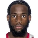 Obilor Denzel Okeke — Tiền vệ, IF Brommapojkarna