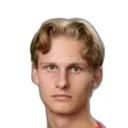 Elton Hedstrom — Tiền đạo, Ljungskile SK