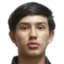 Ian Olvera — Hậu vệ, Club Tijuana