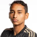 DeCarlo Guerra — Tiền vệ, Los Angeles FC