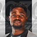 Mbala  Molindo — Tiền đạo, Tout Puissant Mazembe