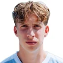 Ludwig Estermann — Hậu vệ, TSV 1860 München