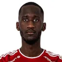 Jason Ngouabi Lougagui — Hậu vệ, FC Villefranche Beaujolais