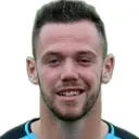 Matthew Urwin — Thủ môn, Spennymoor Town