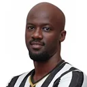 Abdoulaye Daffe — Tiền đạo, Grupo Desportivo de Bragança