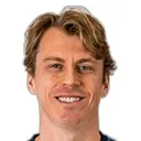Rasmus Schüller — Tiền vệ, Vendsyssel FF