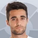 Alain Eizmendi Blanco — Tiền đạo, CD Guijuelo