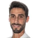 Andres Gonzalez — Hậu vệ, CD Guijuelo