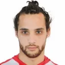 Ellis Myles — Hậu vệ, Rugby Borough