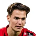 Carl Aurell — Tiền đạo, IF Brommapojkarna