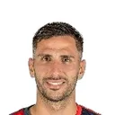 Roberto Pirrello — Hậu vệ, Team Altamura