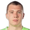 Hugo Fagerberg — Thủ môn, IFK Norrköping