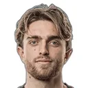 Andreas Pyndt — Tiền vệ, FC Fredericia