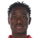 Faye El-Hadji Fallou — Tiền vệ, IF Brommapojkarna