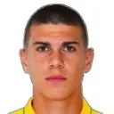 Giorgi Kvernadze — Tiền đạo, Frosinone