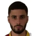 Petar Radulović — Thủ môn, Mladost DG