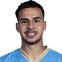Robson Matheus — Tiền vệ, Bolívar