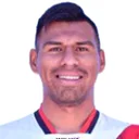 William Álvarez — Tiền đạo, Nacional Potosí