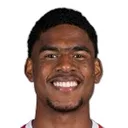 Giovany Herbert — Tiền vệ, FC Kryvbas Kryvyi Rih