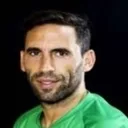 Jonathan Martin — Hậu vệ, CD Guijuelo