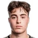 Matthew Evans — Tiền vệ, FC Wacker Innsbruck