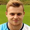 Jordan Preston — Tiền đạo, Ossett United