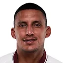 Alex Valera — Tiền đạo, Universitario de Deportes