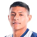 Marco Huamán — Hậu vệ, Alianza Lima