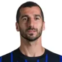 Henrikh Mkhitaryan — Tiền vệ, Inter