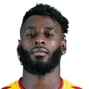Jean-Pierre Morgan — Hậu vệ, FC Fleury