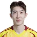 Hyeon-woo Jo — Thủ môn, Ulsan HD