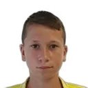 Ianis Vulpe — Tiền vệ, Paços de Ferreira